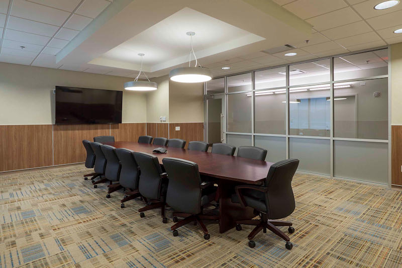 Board Room